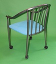 Rolling Desk Chair