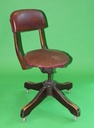 Rolling Desk Chair