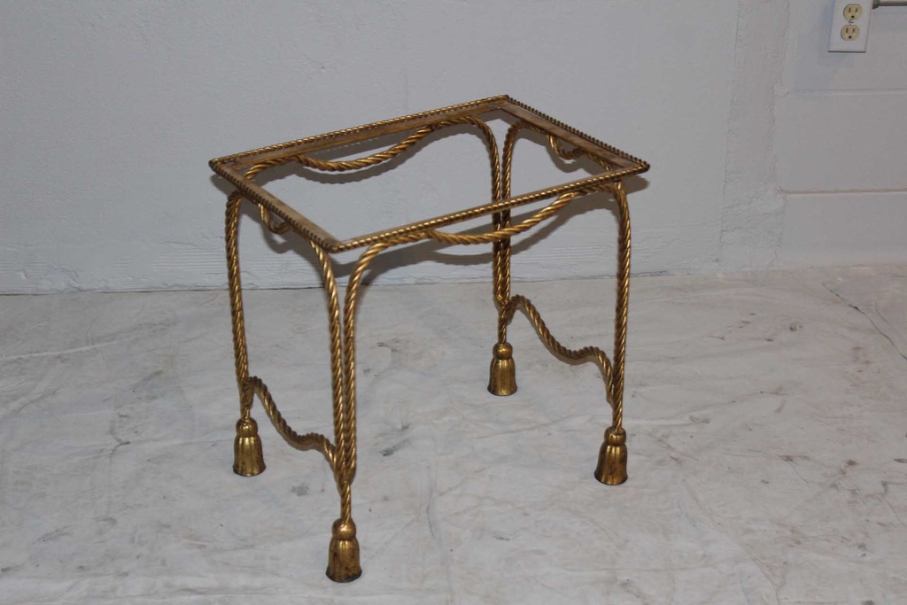 End Table