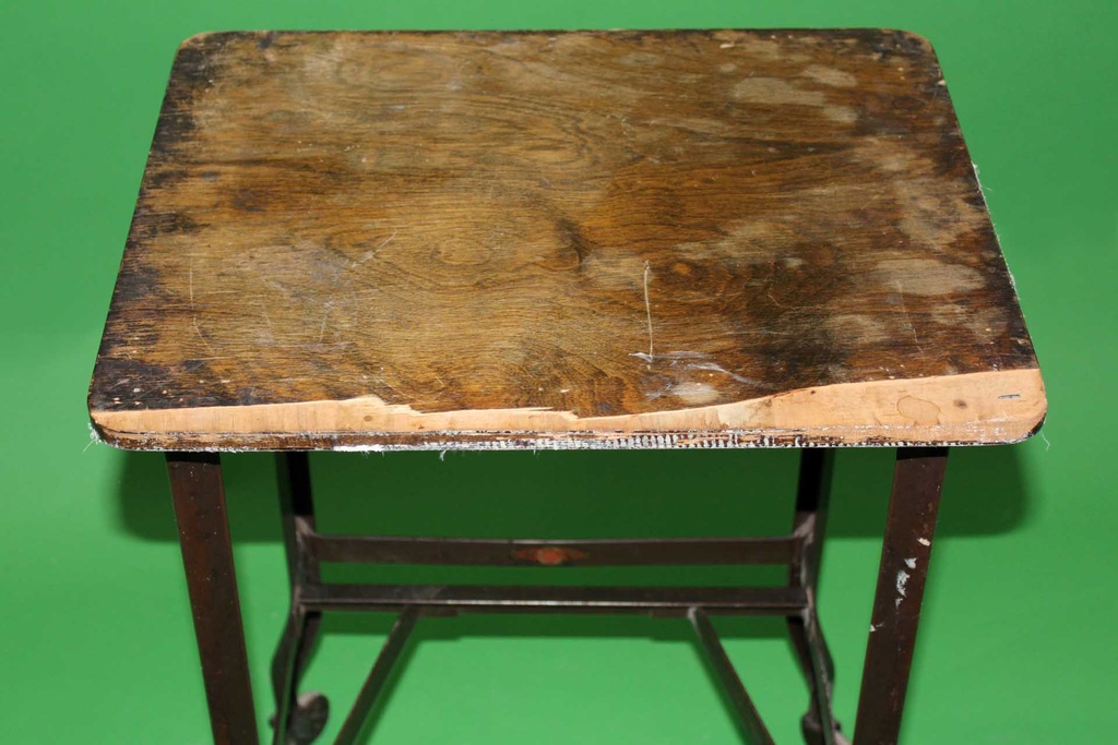 End Table