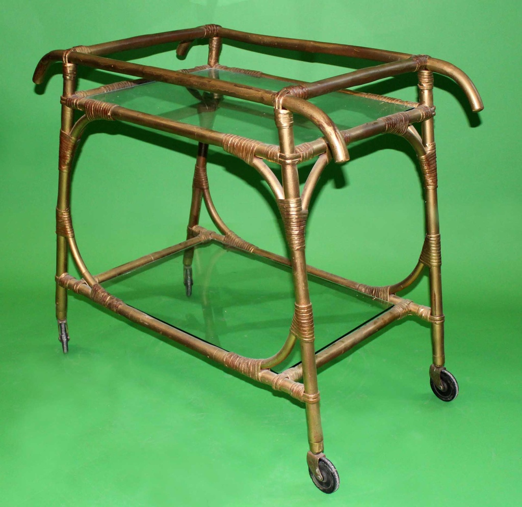 Rolling Cart