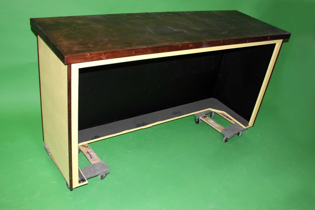 News Desk
