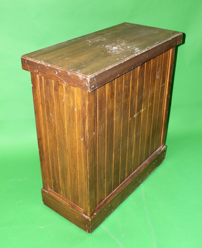 Bar Counter