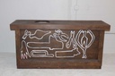 Evil Dead Counter