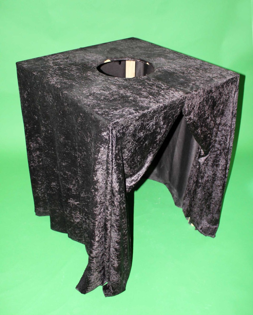 Magic Table