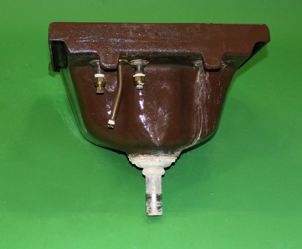 Salon Sink