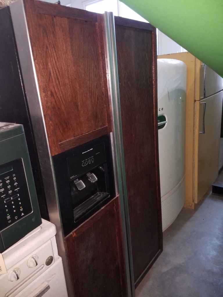 Fridge