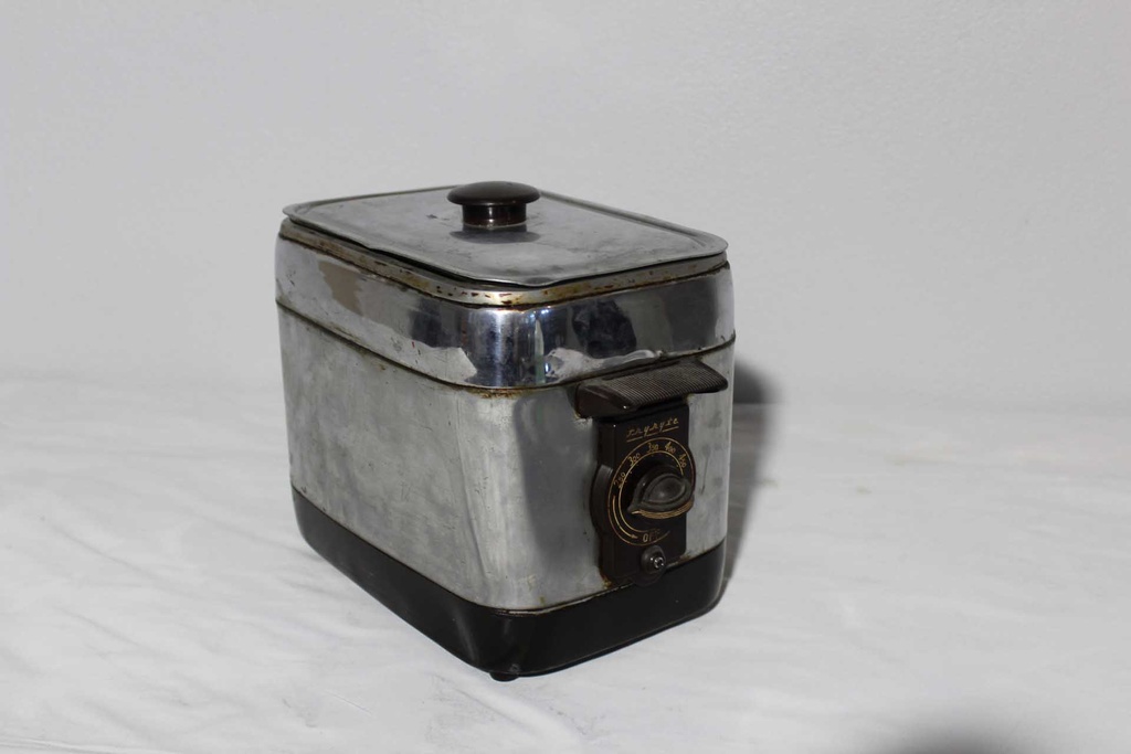 Deep Fryer
