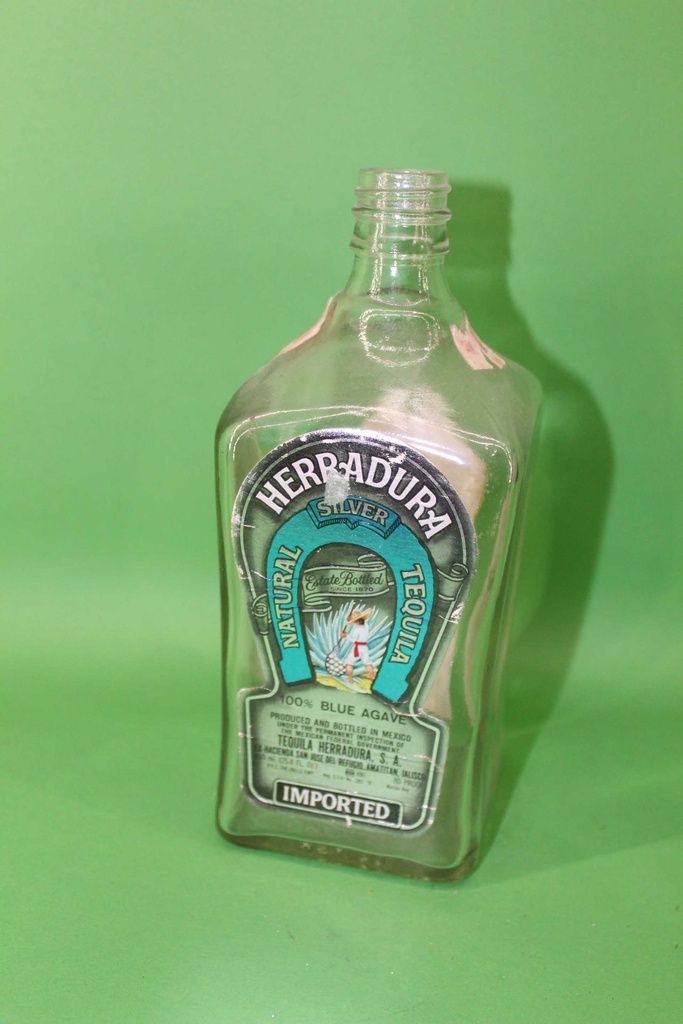 Herradura Silver