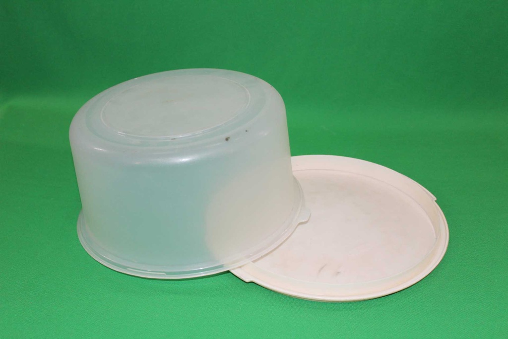 Cake Saver