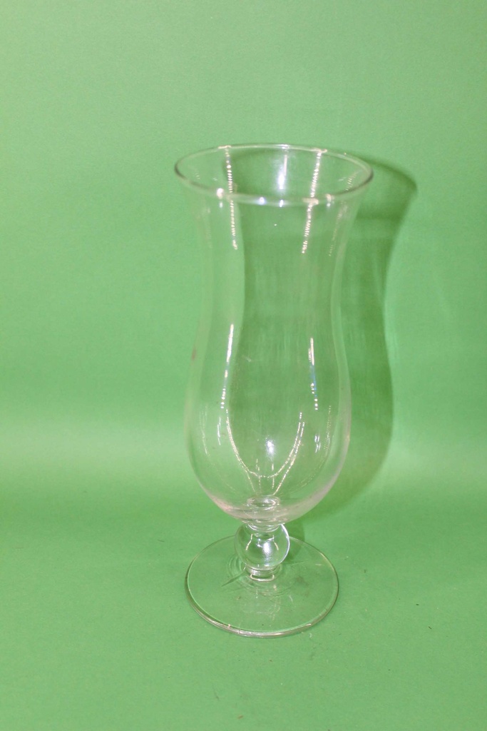 Hurricane Glass