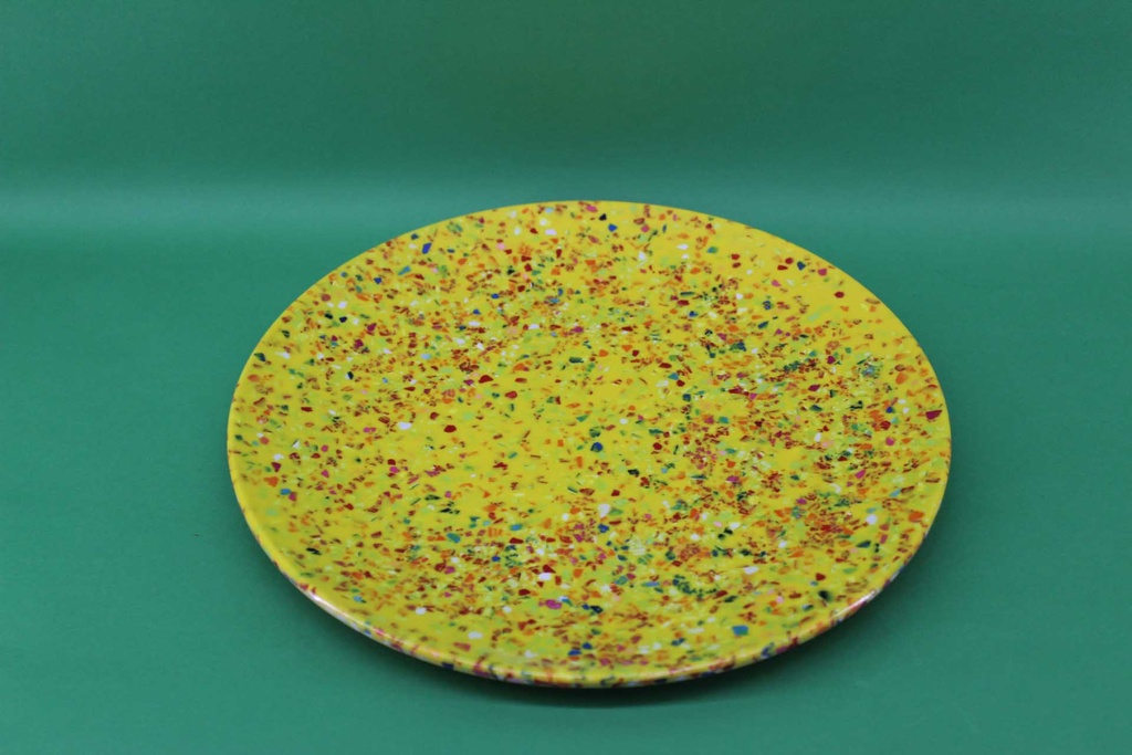 Dinner Plate