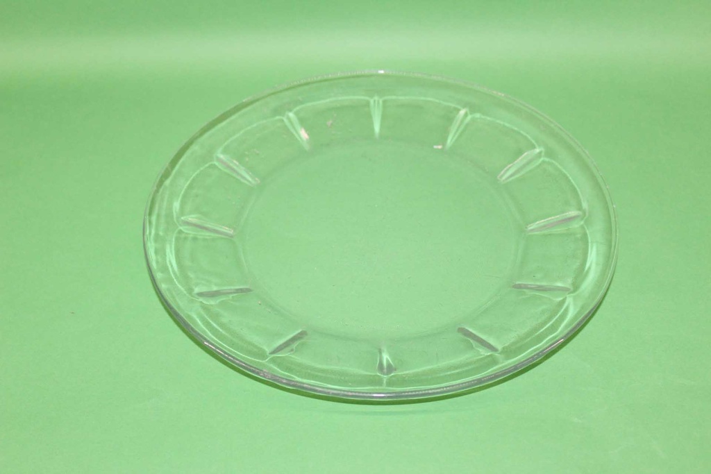 Dinner Plate