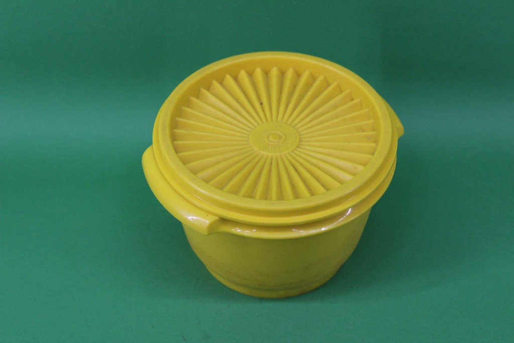 Tupperware