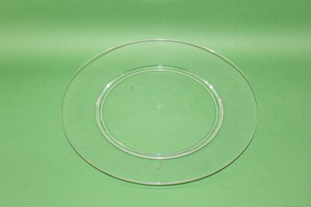 Dinner Plate