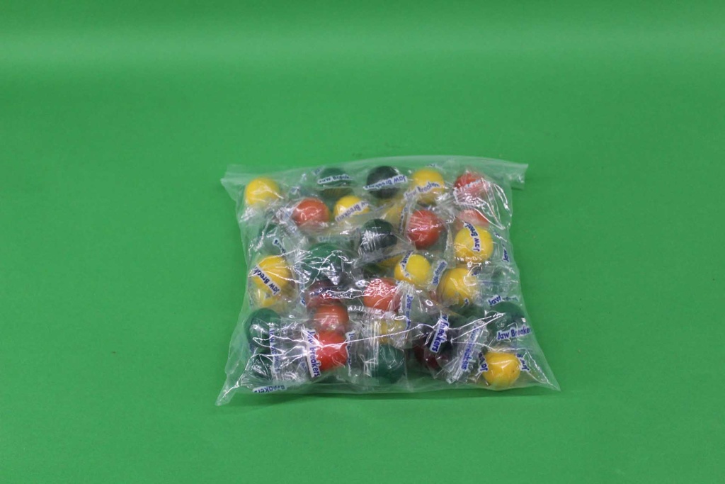 Jawbreakers