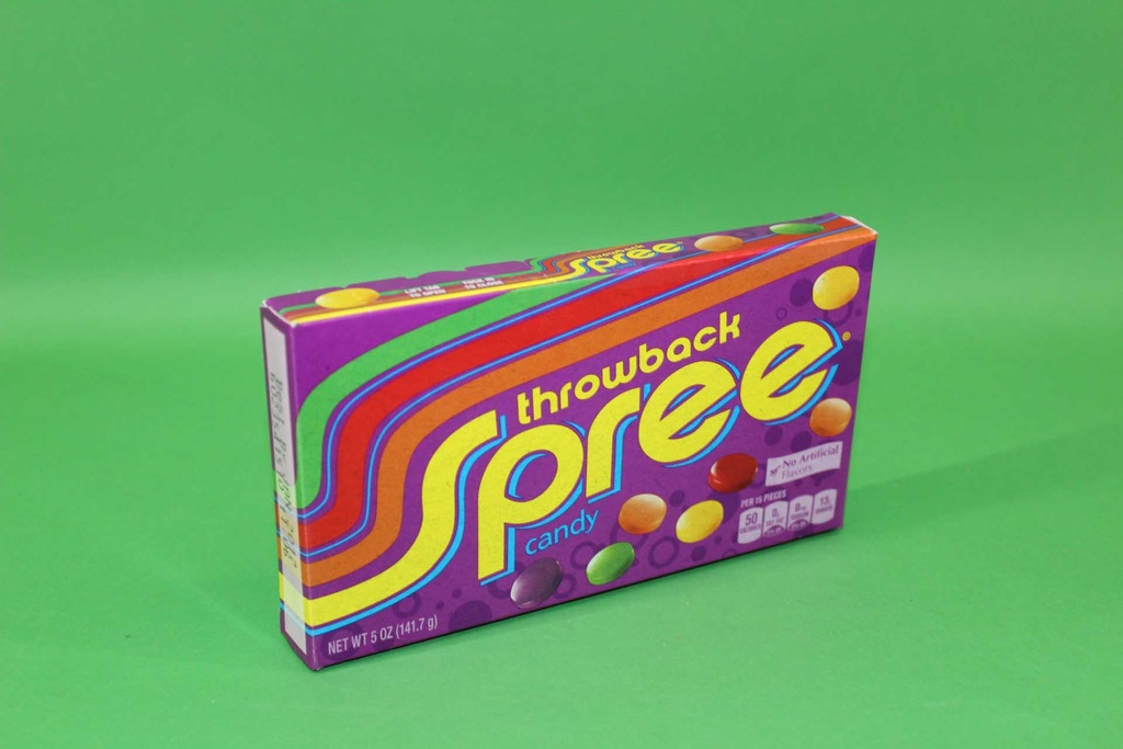 Spree