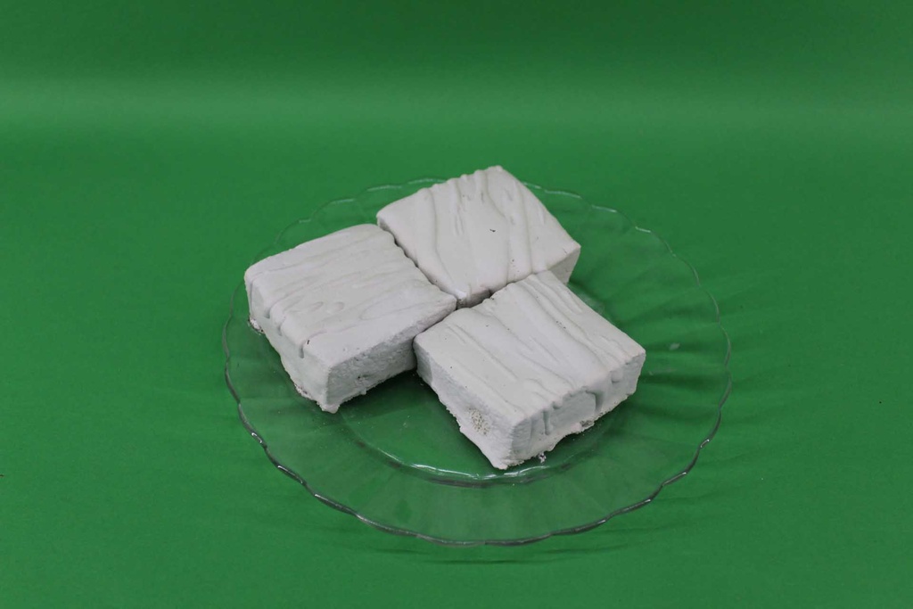 Tea Cakes