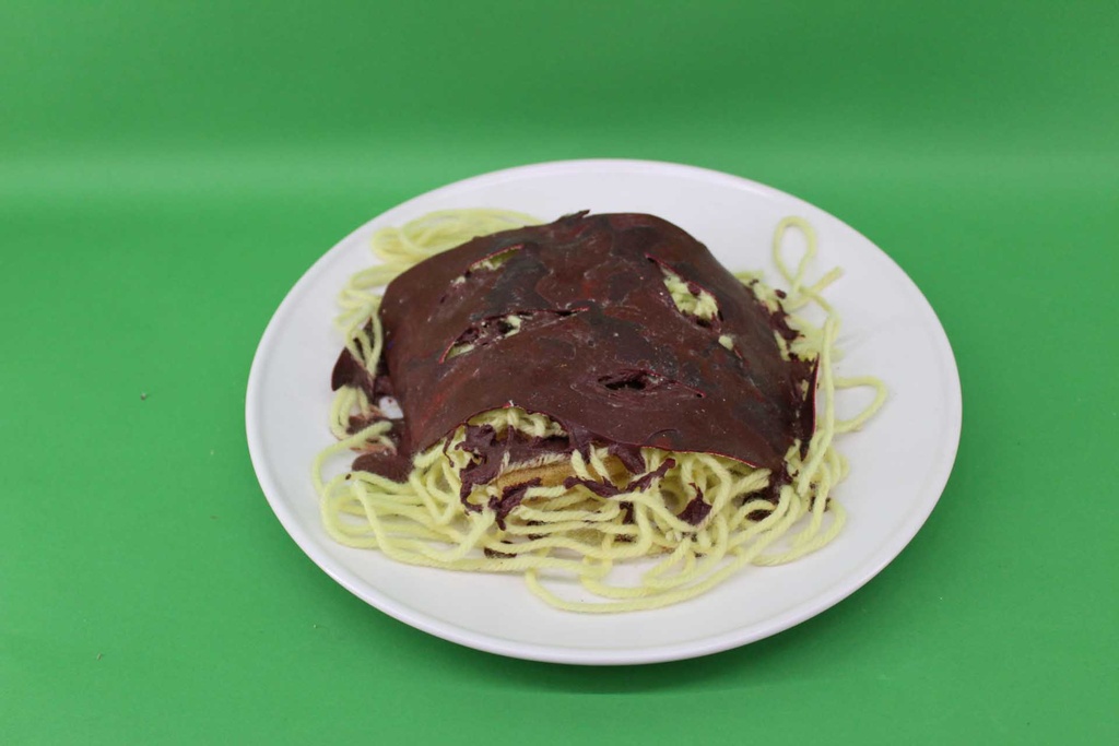 Spaghetti