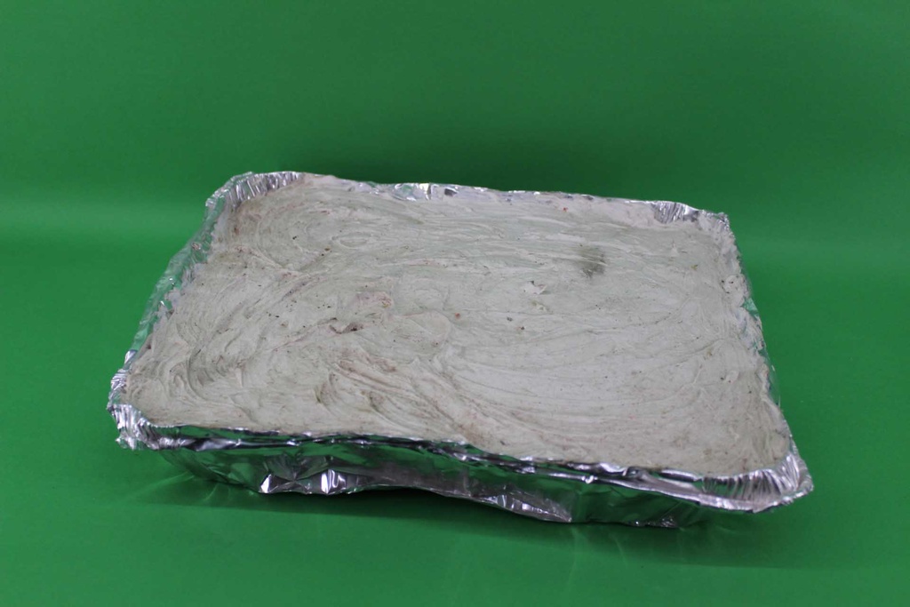 White Cake
