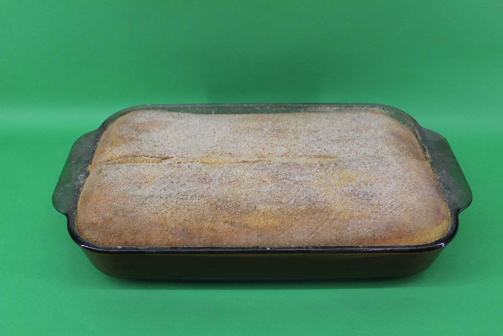 Sponge Cake