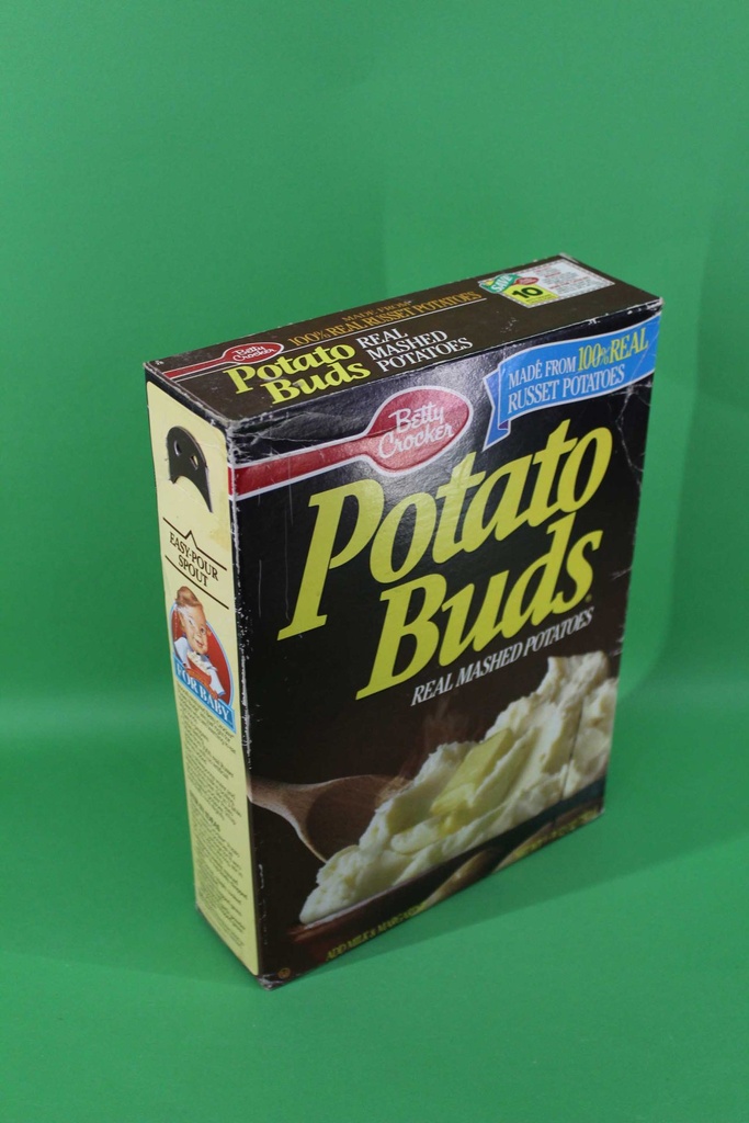 Potato Buds