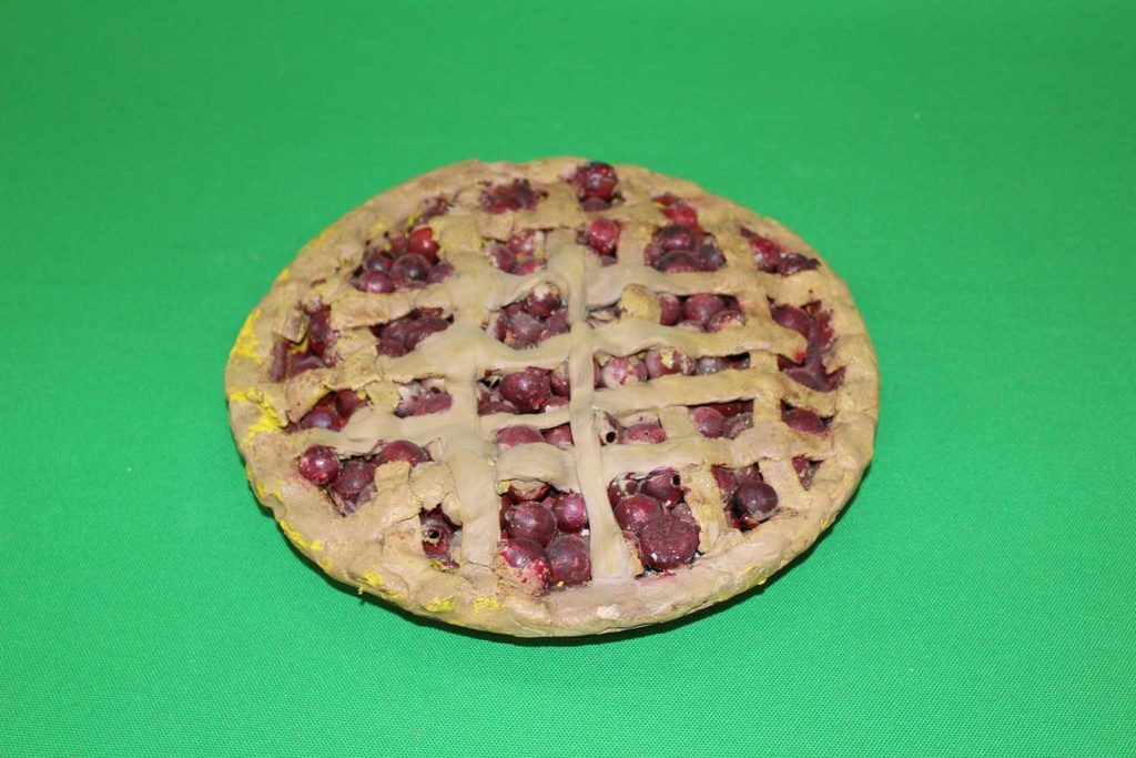 Cherry Pie