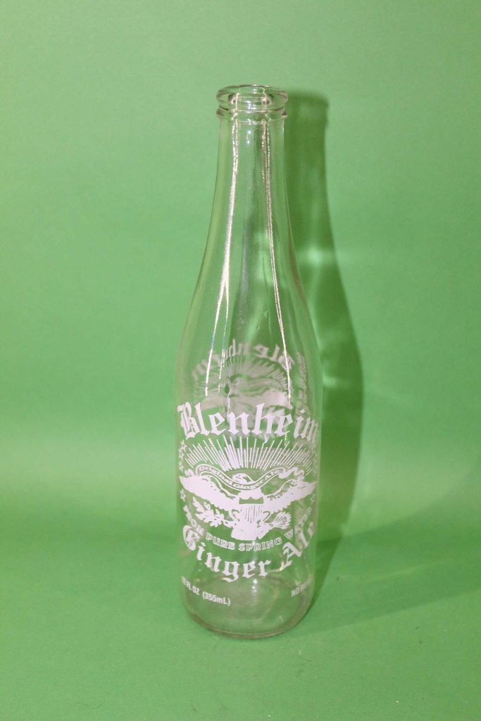 Ginger Ale