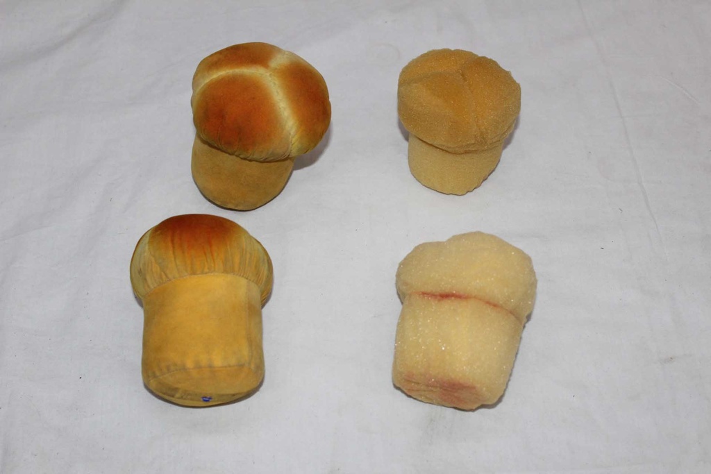 Bag of Muffins