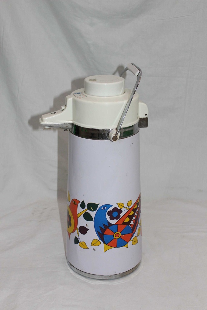 Retro Airpot