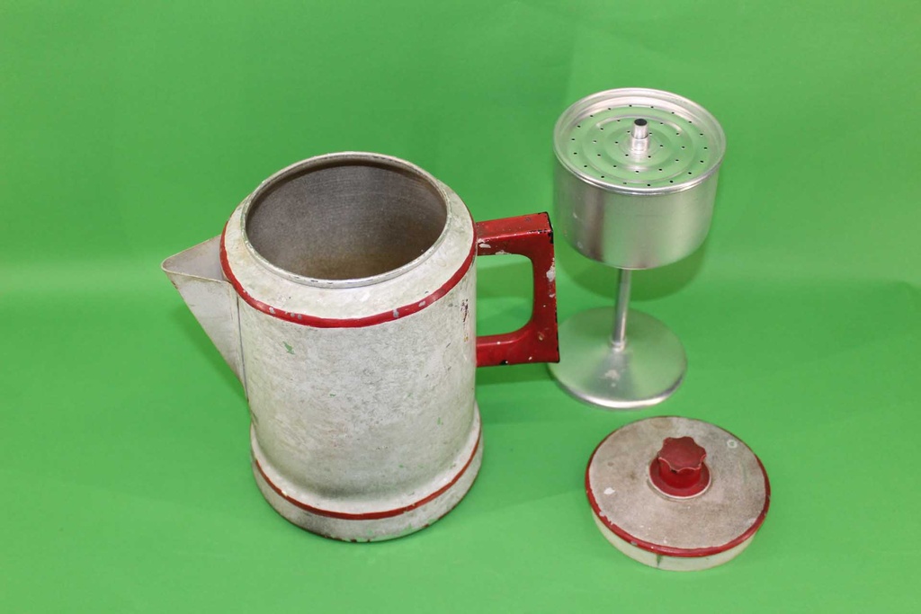 Percolator