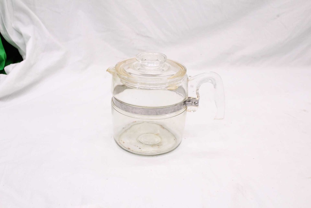 Coffee Pot