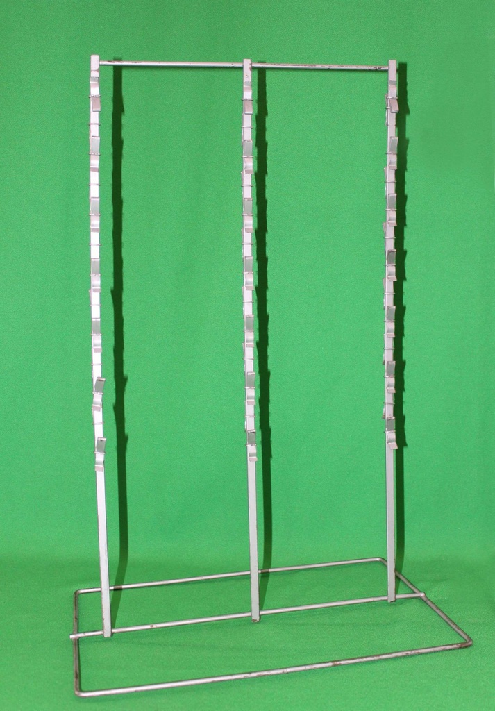 Snack Rack