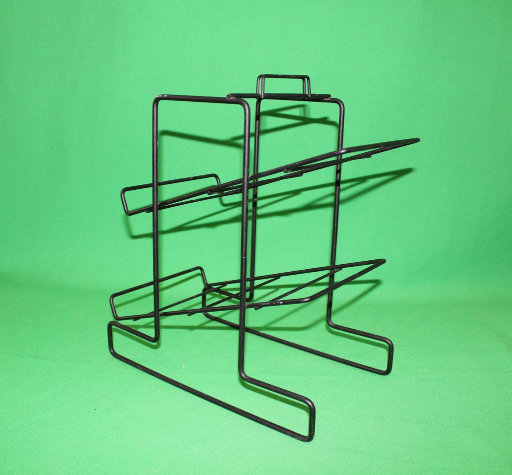 Snack Rack