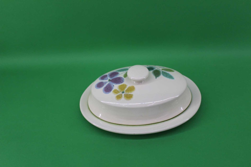 Butter Tray