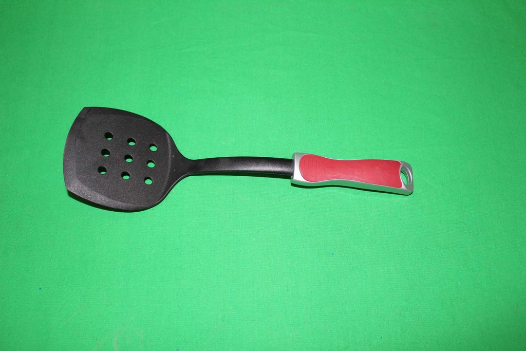 Slotted Turner