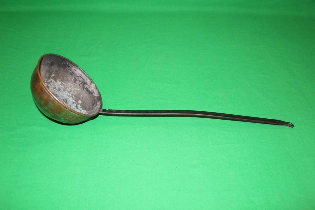 Large Ladle
