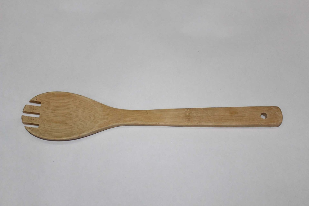 Serving Spork