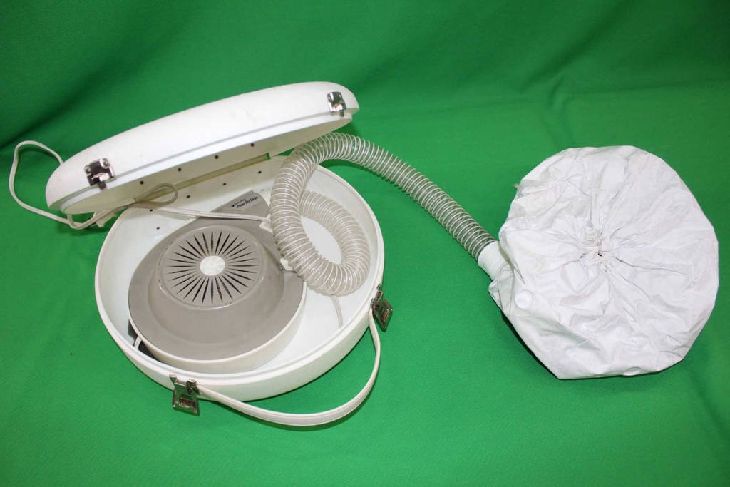 Bonnet Hair Dryer