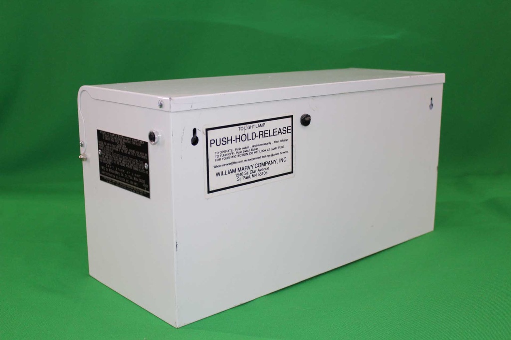 UV Light Box