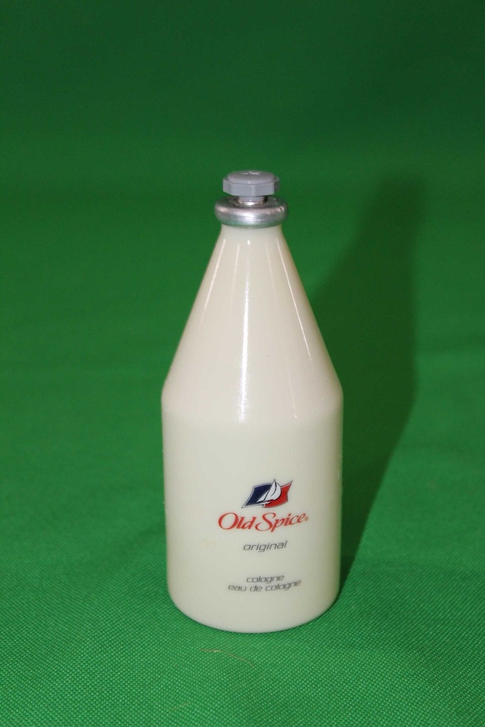 Colonge Bottle