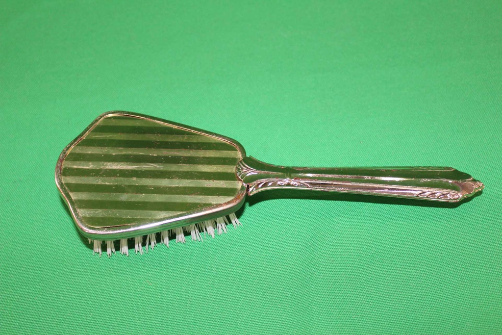 Hairbrush