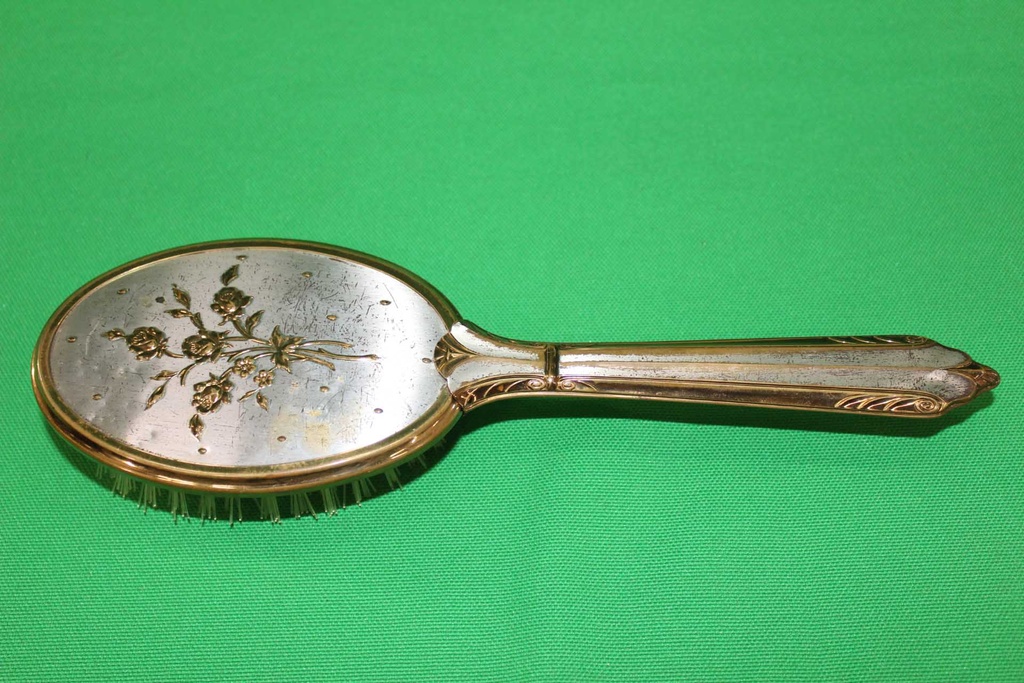 Hairbrush