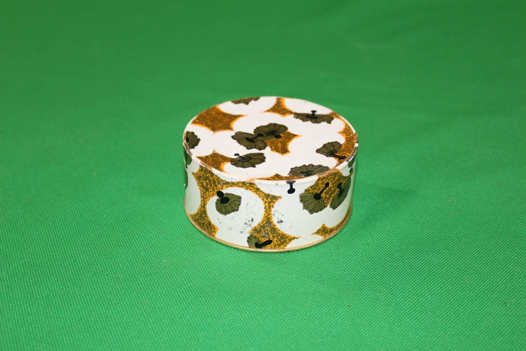 Power Jar