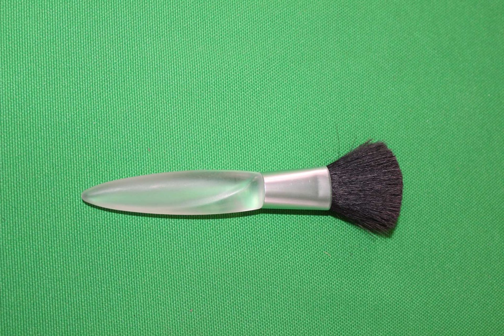 Powder Compact