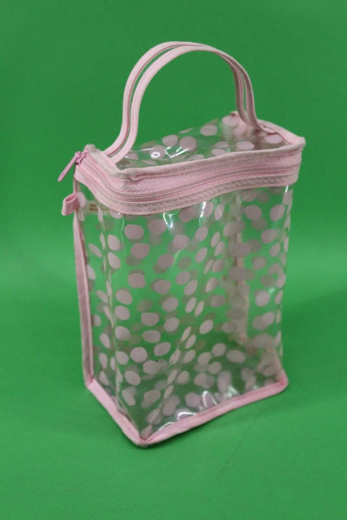 Makeup Bag