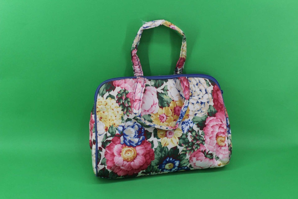 Makeup Bag