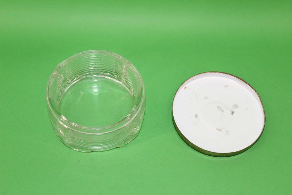Powder Jar