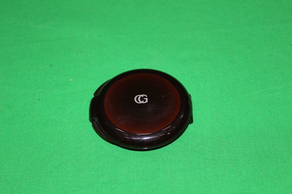 Powder Compact