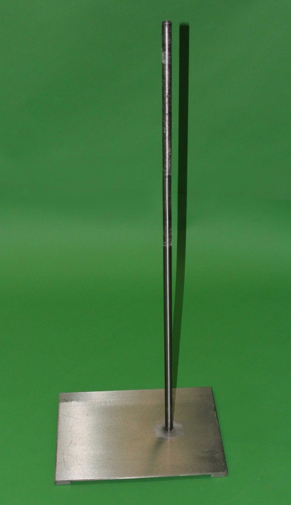Dress Form Stand